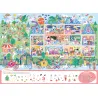 Cherche et trouve - Royaume Licorne