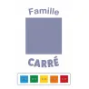 Mon premier jeu des formes - Jeux de cartes