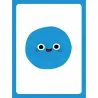 Mon premier jeu des formes - Jeux de cartes