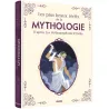 les plus beaux récits de la mythologie d'après les métamorphoses d'ovide