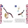 Mon joli collier renard porte-bonheur