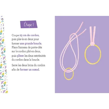 Mon grigri porte-bonheur (ne)