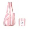 Tote bag - Rose Malibu