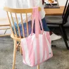 Tote bag - Rose Malibu