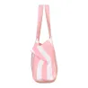 Tote bag - Rose Malibu