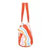 Tote bag - Squiggle Face