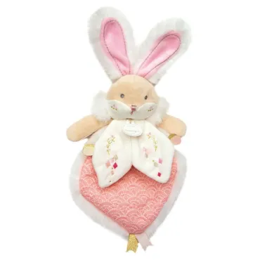Doudou Rose - Lapin De Sucre