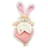 Doudou Rose - Lapin De Sucre