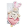 Doudou Rose - Lapin De Sucre