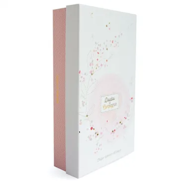 Doudou Rose - Lapin De Sucre