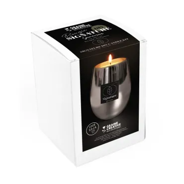 Kit DIY bougies - Signature