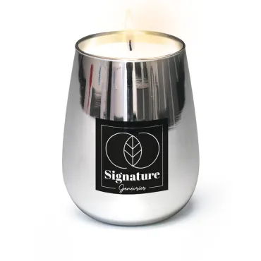Kit DIY bougies - Signature