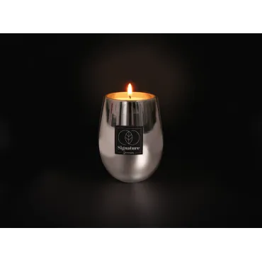 Kit DIY bougies - Signature