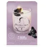 Kit bougie DIY Lithothérapie - Obsidienne