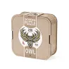 Puzzle - Hibou grand format - EWA
