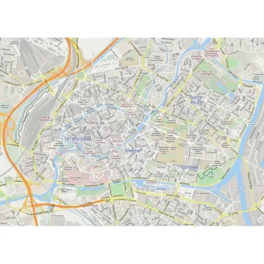Mypuzzle Strasbourg