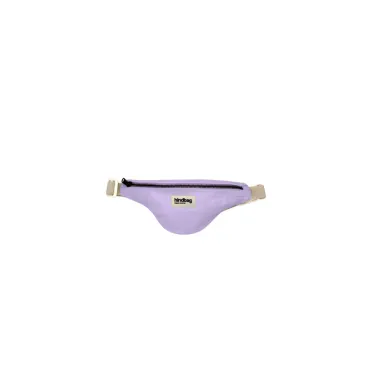 Sac banane enfant Augustin Lilas