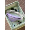 Sac banane enfant Augustin Lilas