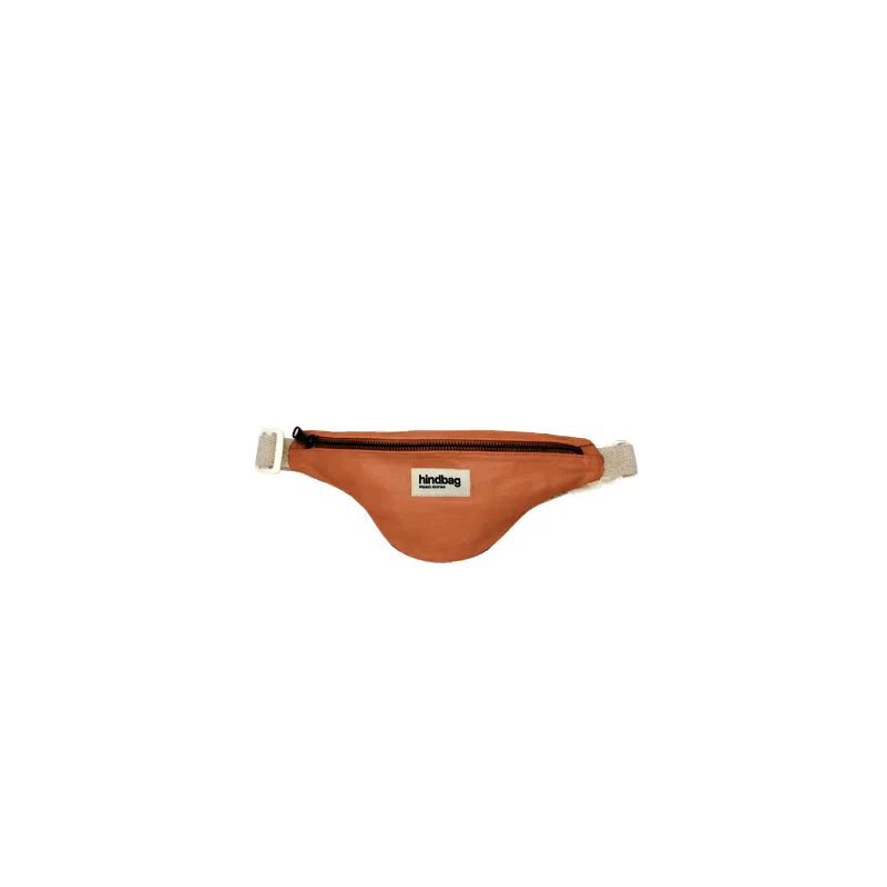 Sac banane enfant Augustin Sienne