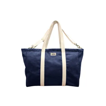 Sac cabas Jean Navy