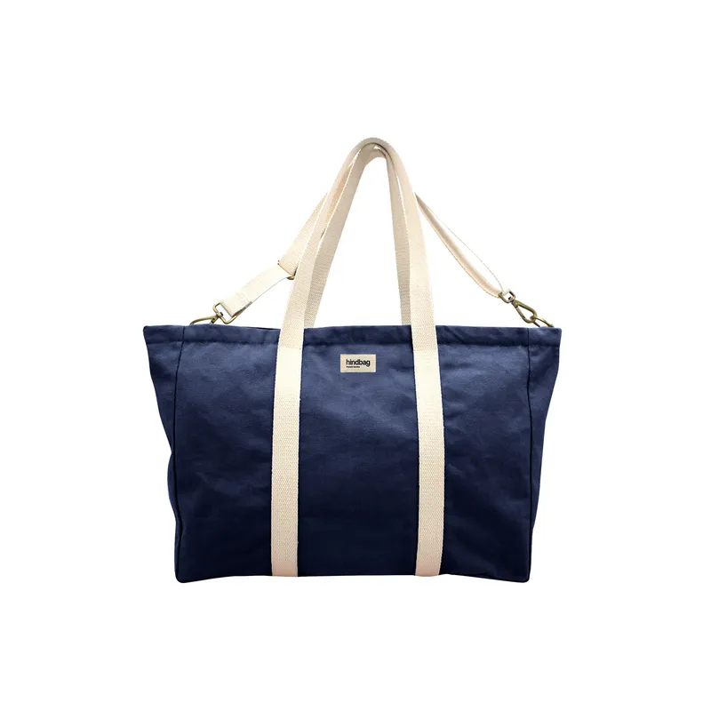 Sac cabas Jean Navy
