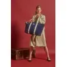 Sac cabas Jean Navy