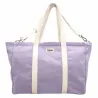 Sac cabas Jean Lilas
