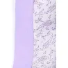 Sac cabas Jean Lilas