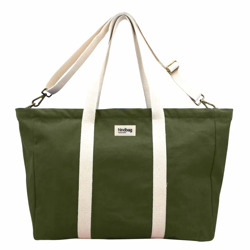 Sac cabas Jean Olive