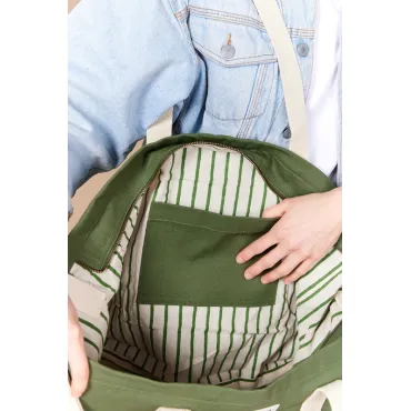 Sac cabas Jean Olive