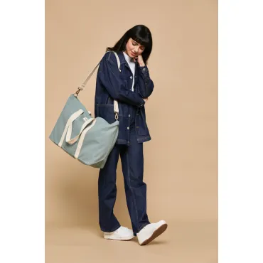 Sac cabas Jean Sauge