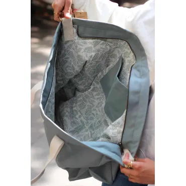 Sac cabas Jean Sauge