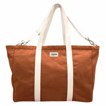 Sac cabas Jean Sienne