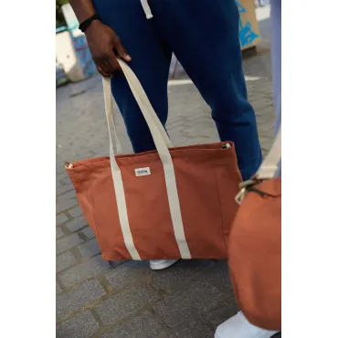 Sac cabas Jean Sienne