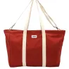 Sac cabas Jean Terracotta