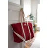Sac cabas Jean Terracotta