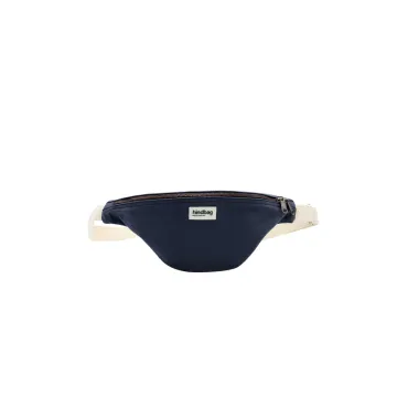 Sac banane Olivia Navy