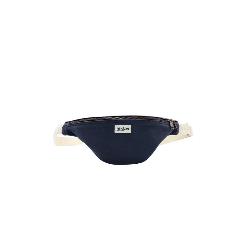Sac banane Olivia Navy