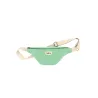 Sac banane Olivia Menthe Glacée