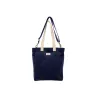 Cabas vertical Paul Navy