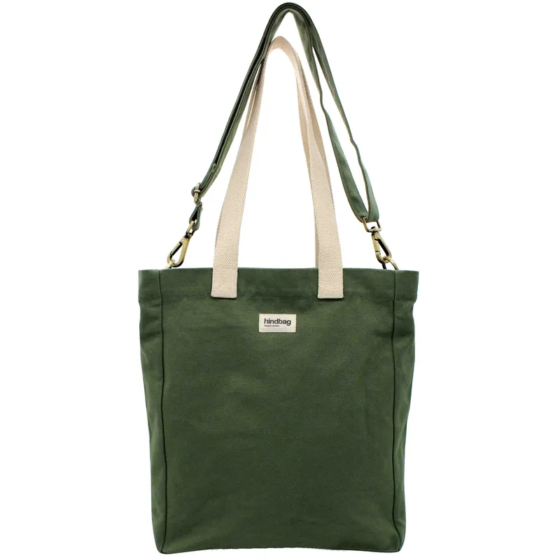 Cabas vertical Paul Olive