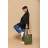 Cabas vertical Paul Olive