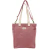 Cabas vertical Paul Rose blush