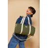Sac polochon Simon Olive