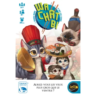 Mini Games - Wa Chat Bi