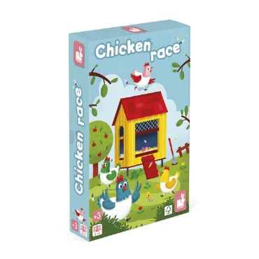 Chicken race