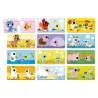 Puzzles Parents et Bébés Animaux