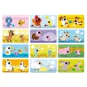 Puzzles Parents et Bébés Animaux