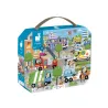 Puzzle City 36 pièces