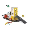 Garage Bolid
